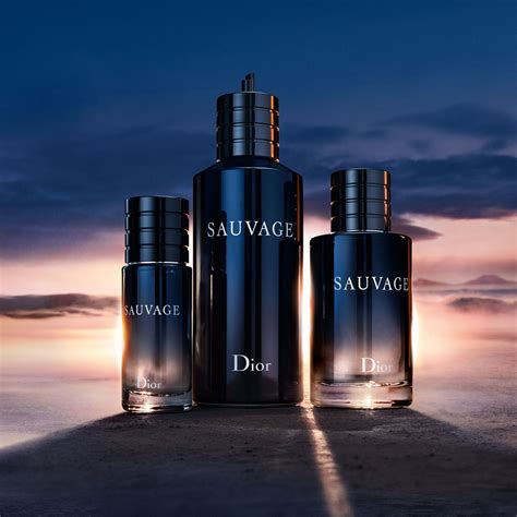 dior savant|Dior sauvage refills.